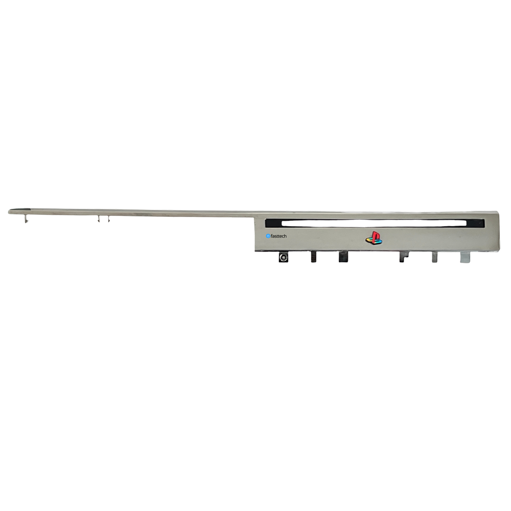 PlayStation 3 CECHA, B, C, & E Upper Bezel - Fasttech